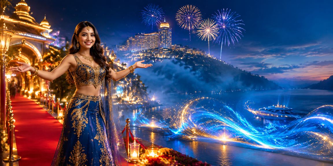 Proses deposit di Genting Highlands bergaya Melayu untuk jackpot hentqi20