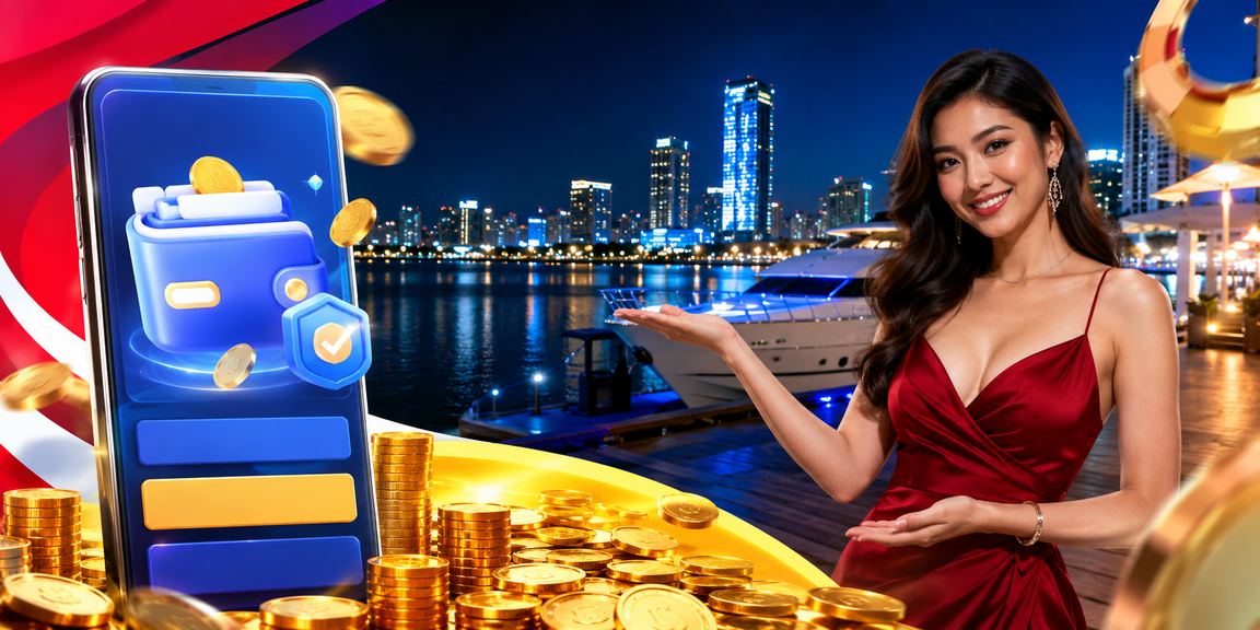 Bonus istimewa Ganjaran VIP hentqi20 gaya Penang